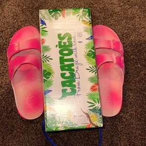 CACATOES
Lapa Candy Scented Sandal